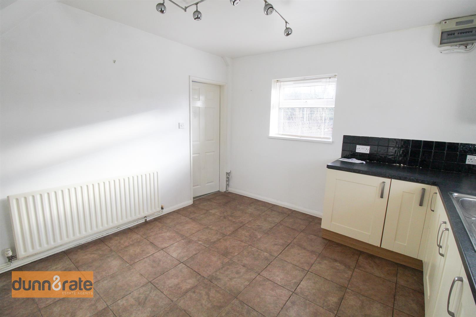 Ashcombe Green, Blurton, Stoke-On-Trent